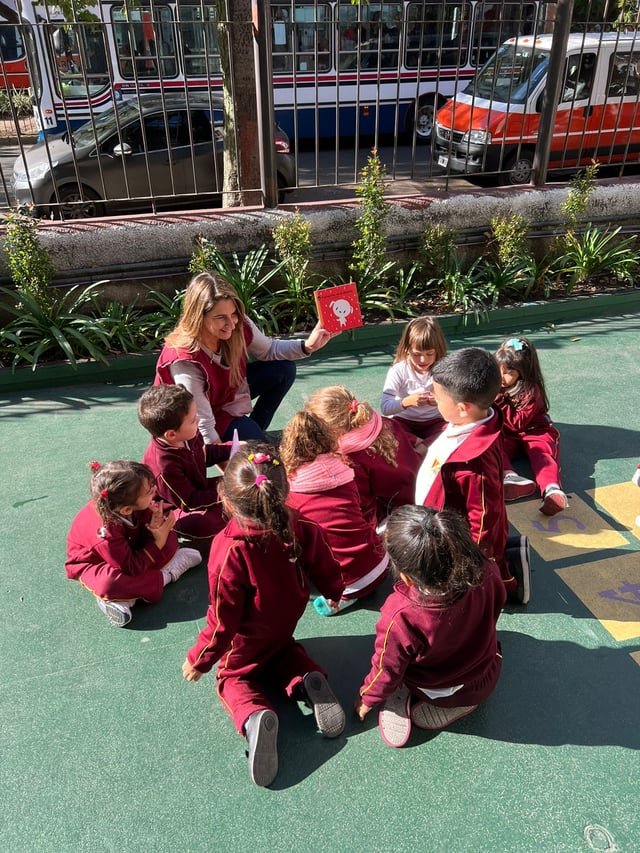 Educación física
