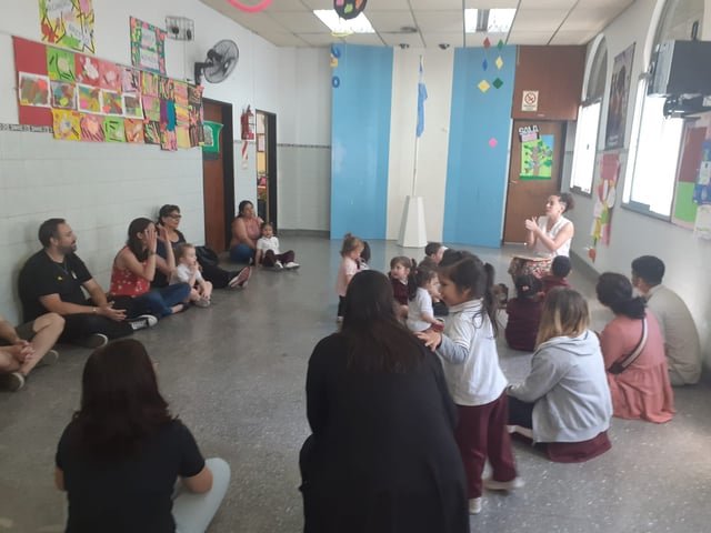 Taller de música