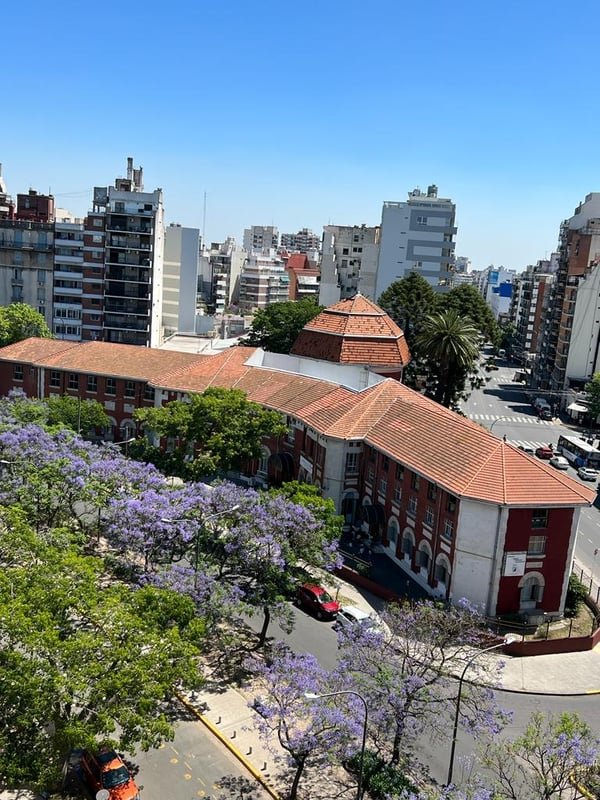 Instalaciones del colegio