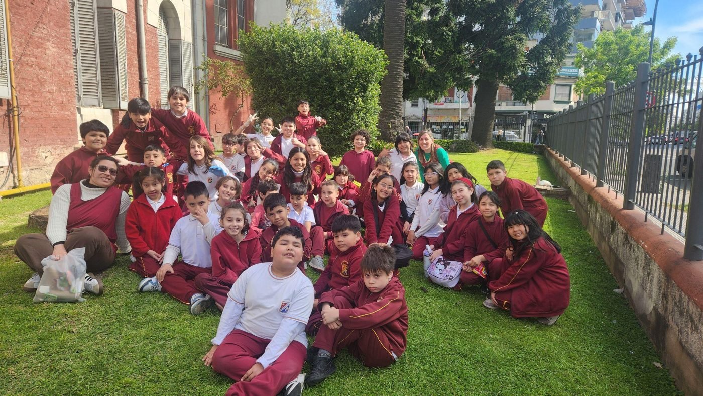 Proyecto Huerta