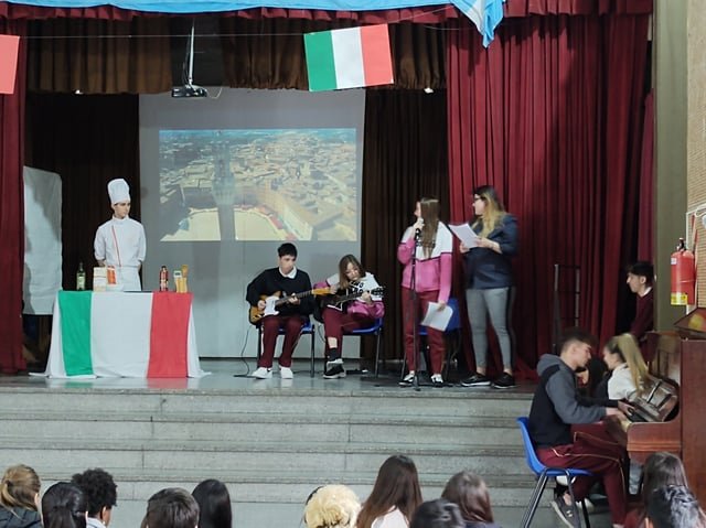 Proyecto huerta